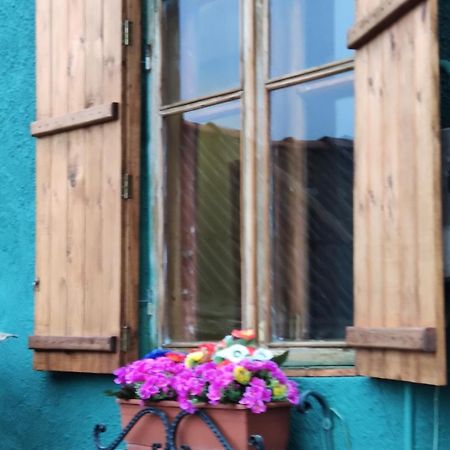 Dilijan Town Inn Exterior foto