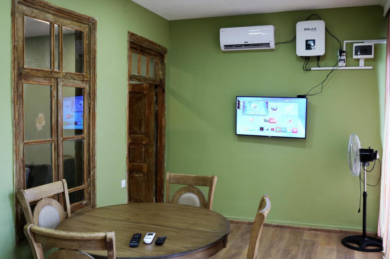 Dilijan Town Inn Exterior foto