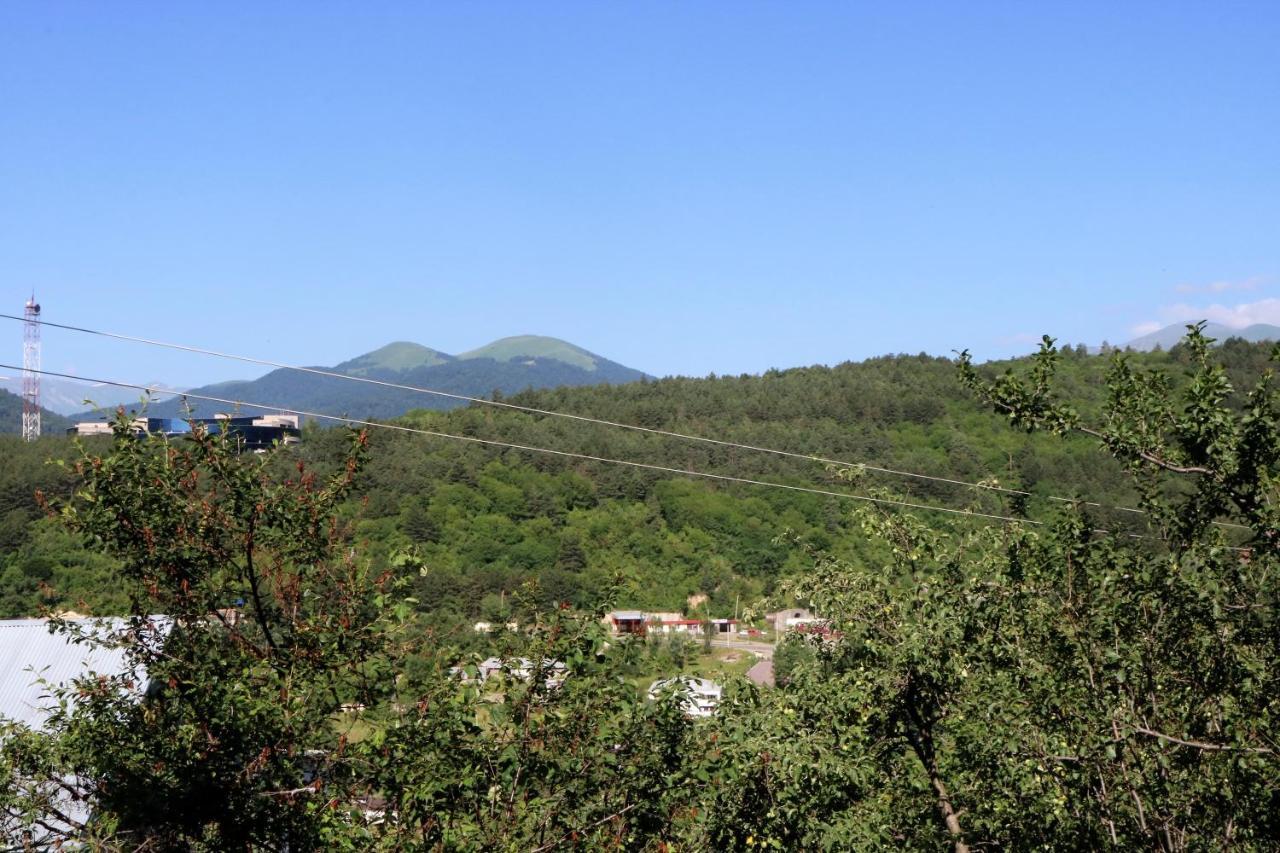 Dilijan Town Inn Exterior foto