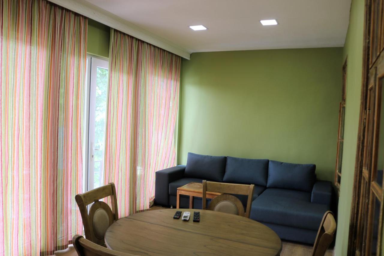 Dilijan Town Inn Exterior foto